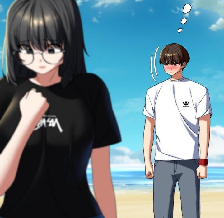 [韩国漫画] 危险同学会 剧情,女学生#[192P]-46