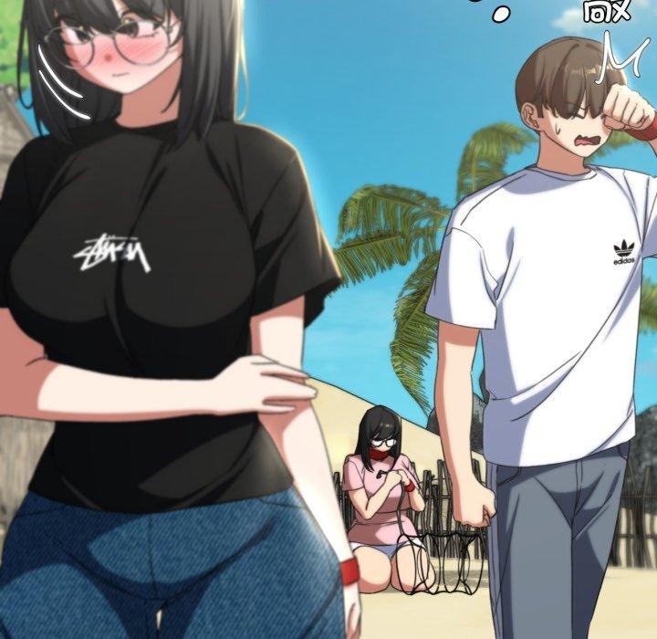 [韩国漫画] 危险同学会 剧情,女学生#[192P]-59