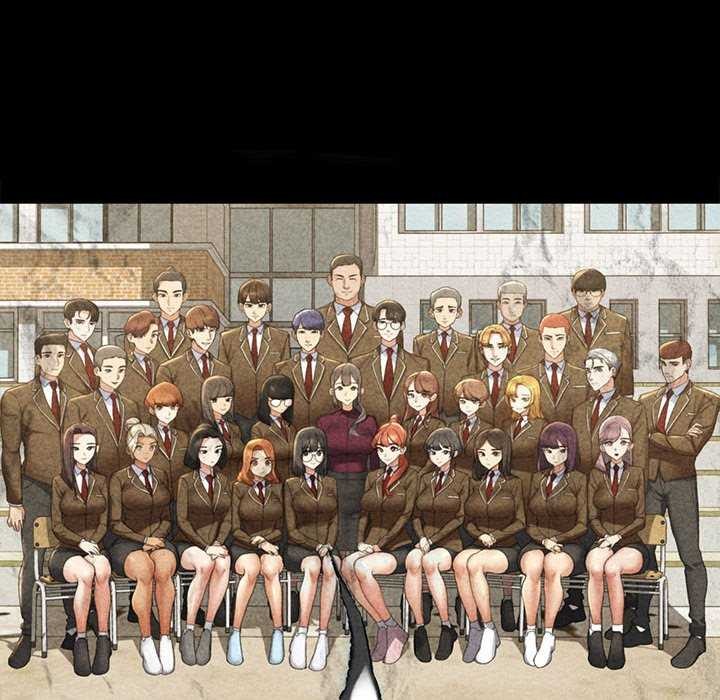 [韩国漫画] 危险同学会 剧情,女学生#[198P]-25