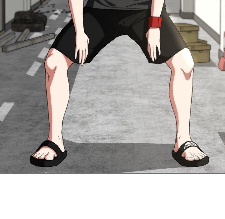 [韩国漫画] 危险同学会 剧情,女学生#[190P]-128