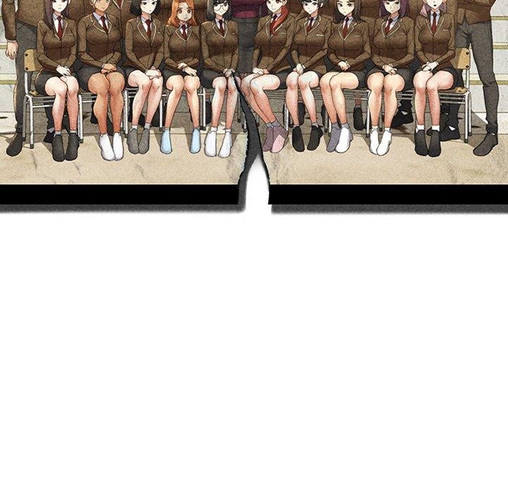 [韩国漫画] 危险同学会 剧情,女学生#[190P]-23