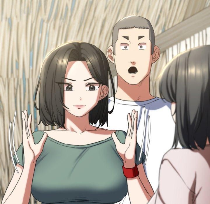 [韩国漫画] 危险同学会 剧情,女学生#[190P]-87