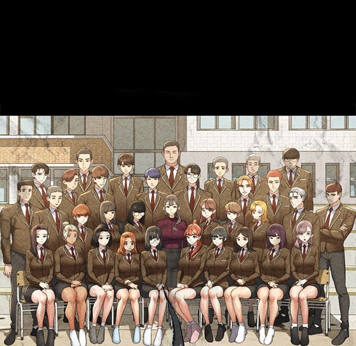 [韩国漫画] 危险同学会 剧情,女学生#[187P]-18