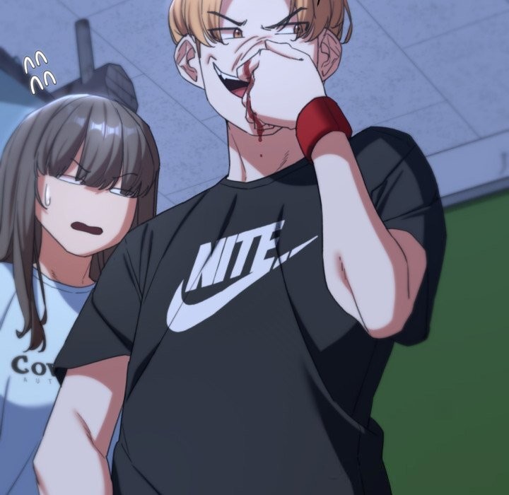 [韩国漫画] 危险同学会 剧情,女学生#[187P]-38