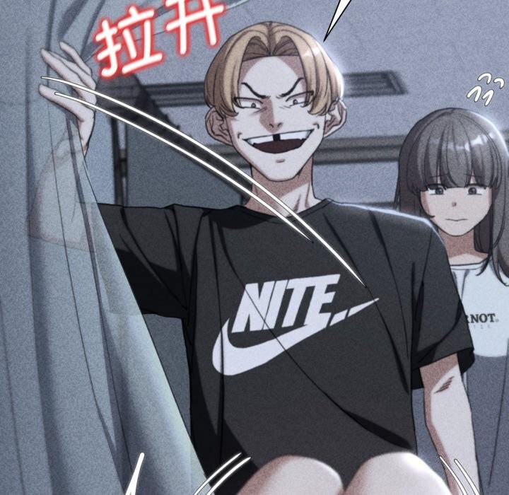 [韩国漫画] 危险同学会 剧情,女学生#[187P]-8