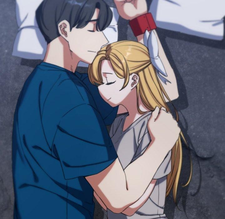 [韩国漫画] 危险同学会 剧情,女学生#[188P]-114