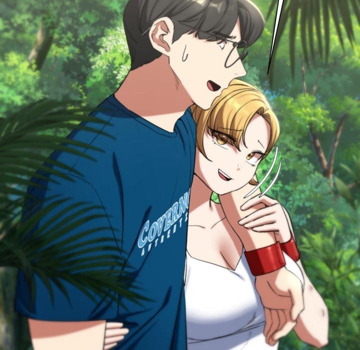 [韩国漫画] 危险同学会 剧情,女学生#[188P]-168