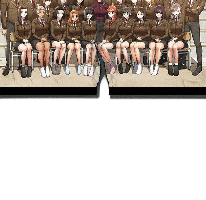 [韩国漫画] 危险同学会 剧情,女学生#[188P]-18