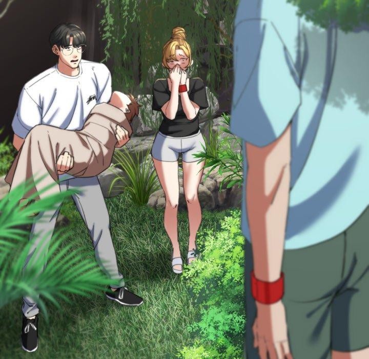 [韩国漫画] 危险同学会 剧情,女学生#[178P]-144