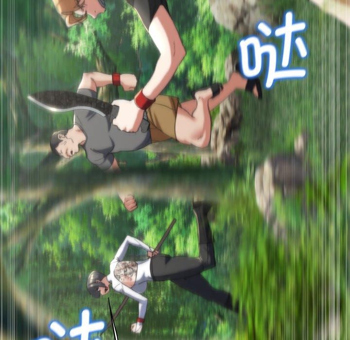 [韩国漫画] 危险同学会 剧情,女学生#[178P]-167