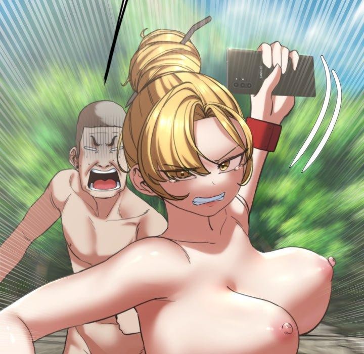 [韩国漫画] 危险同学会 剧情,女学生#[178P]-83