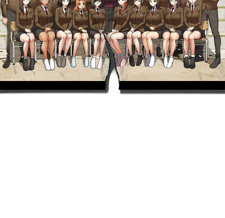 [韩国漫画] 危险同学会 剧情,女学生#[180P]-21