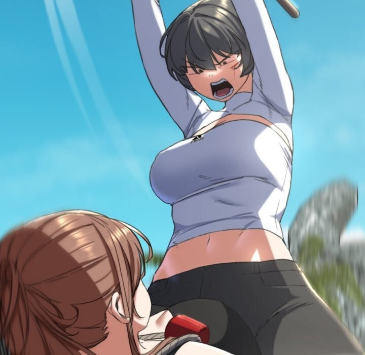 [韩国漫画] 危险同学会 剧情,女学生#[180P]-32