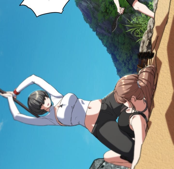 [韩国漫画] 危险同学会 剧情,女学生#[180P]-37