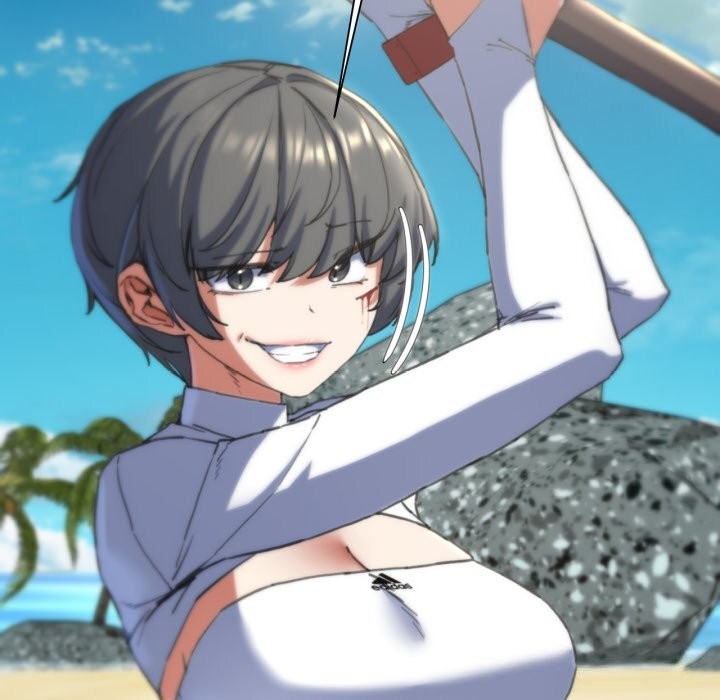 [韩国漫画] 危险同学会 剧情,女学生#[180P]-42