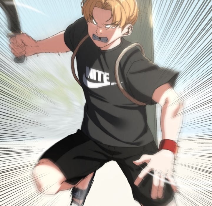 [韩国漫画] 危险同学会 剧情,女学生#[180P]-51