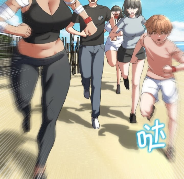 [韩国漫画] 危险同学会 剧情,女学生#[180P]-64