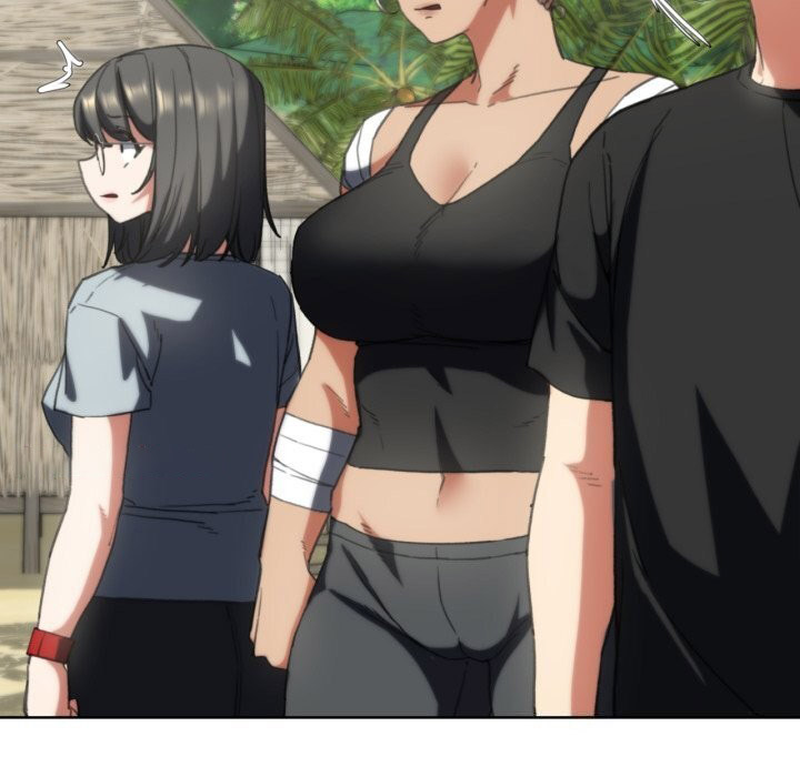 [韩国漫画] 危险同学会 剧情,女学生#[180P]-75