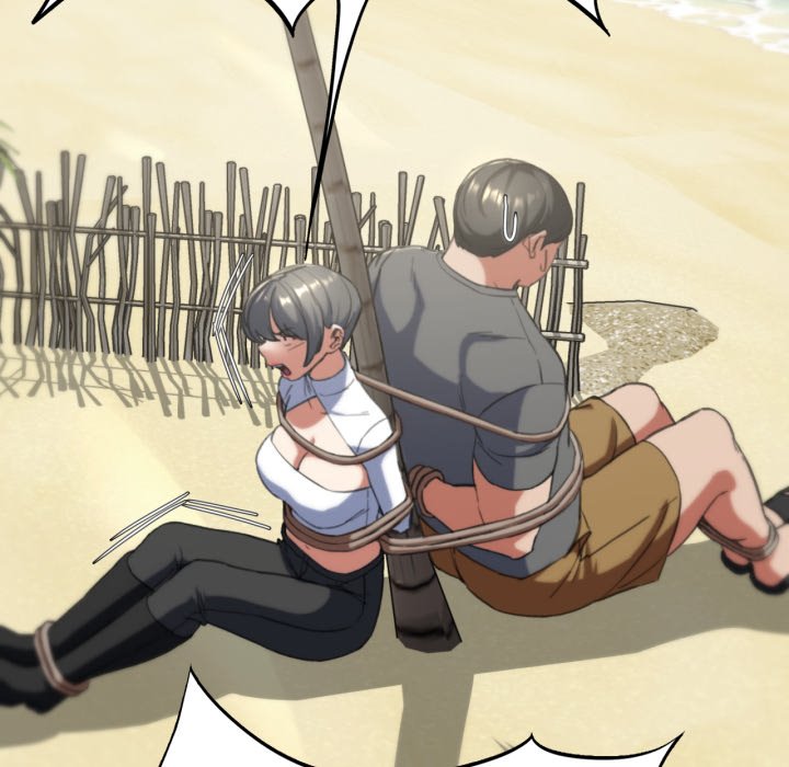 [韩国漫画] 危险同学会 剧情,女学生#[175P]-113