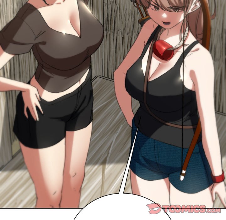 [韩国漫画] 危险同学会 剧情,女学生#[175P]-123