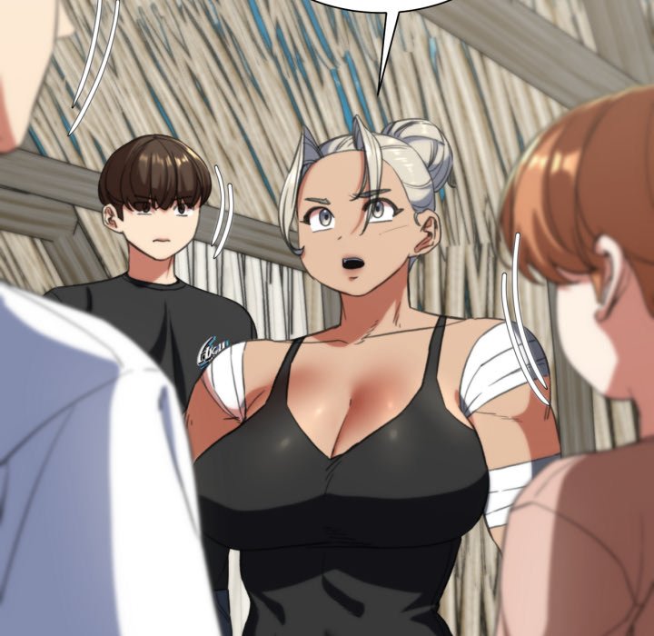 [韩国漫画] 危险同学会 剧情,女学生#[175P]-137