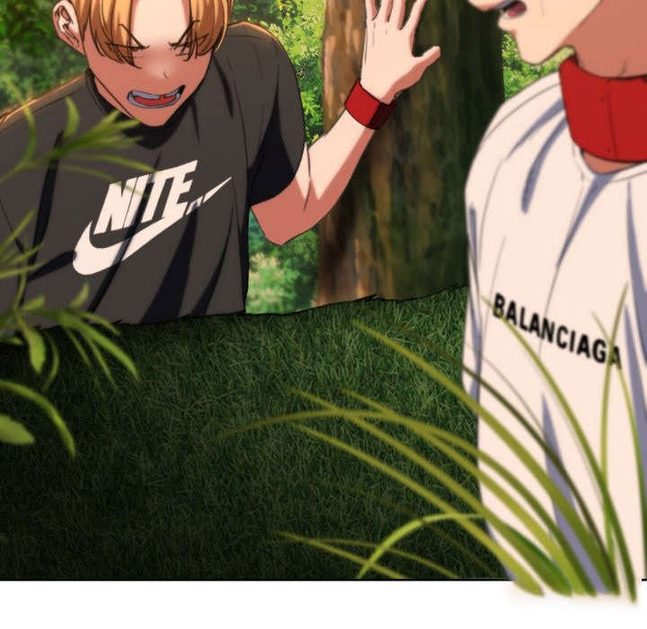 [韩国漫画] 危险同学会 剧情,女学生#[175P]-169