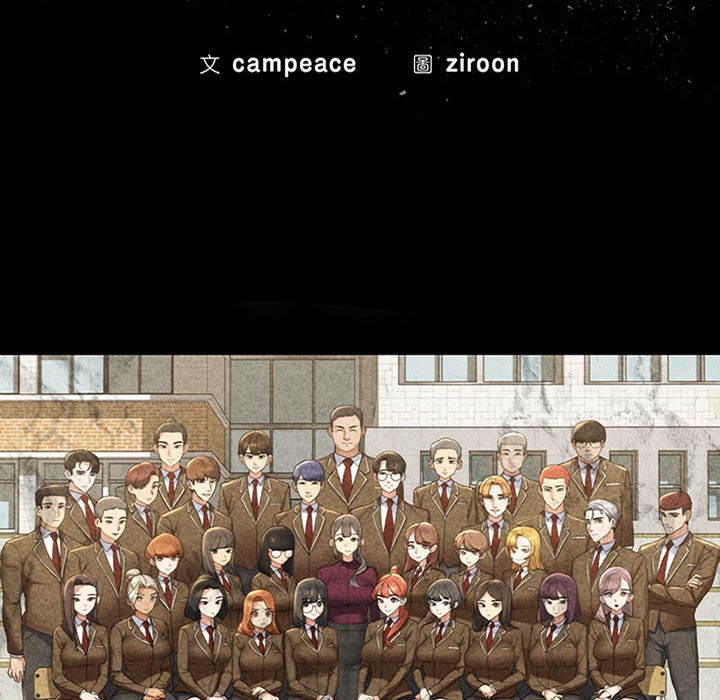 [韩国漫画] 危险同学会 剧情,女学生#[175P]-18