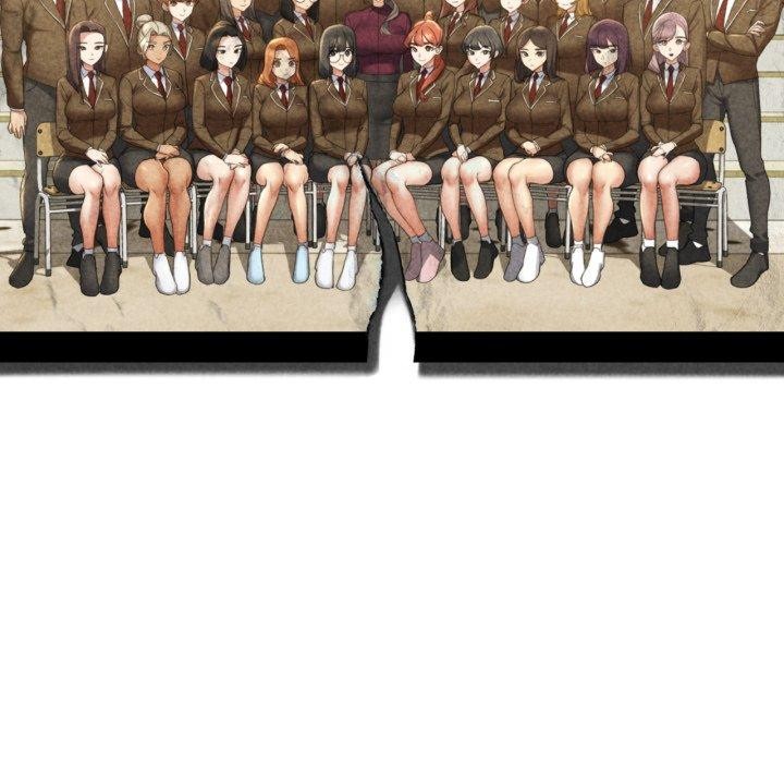 [韩国漫画] 危险同学会 剧情,女学生#[171P]-19