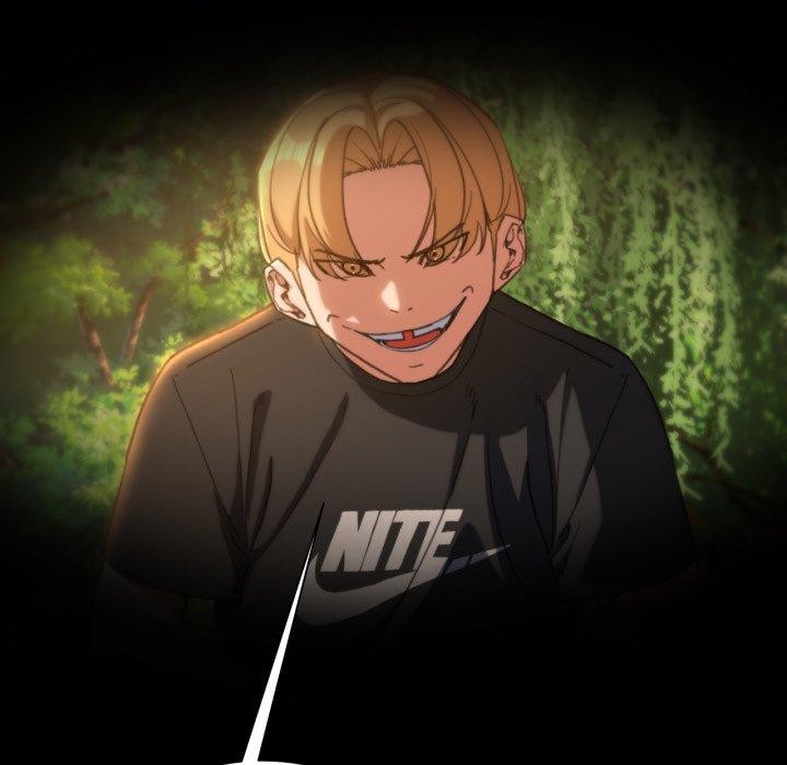 [韩国漫画] 危险同学会 剧情,女学生#[171P]-23