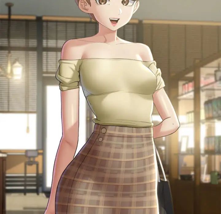 [韩国漫画] 危险同学会 剧情,女学生#[163P]-22