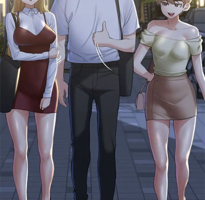 [韩国漫画] 危险同学会 剧情,女学生#[163P]-55