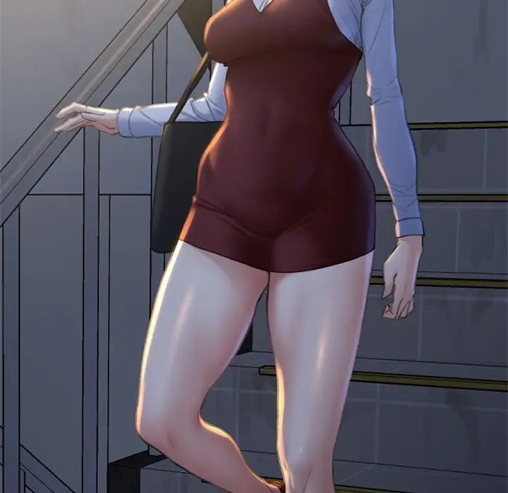 [韩国漫画] 危险同学会 剧情,女学生#[163P]-94