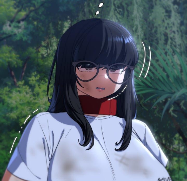 [韩国漫画] 危险同学会 剧情,女学生#[168P]-35