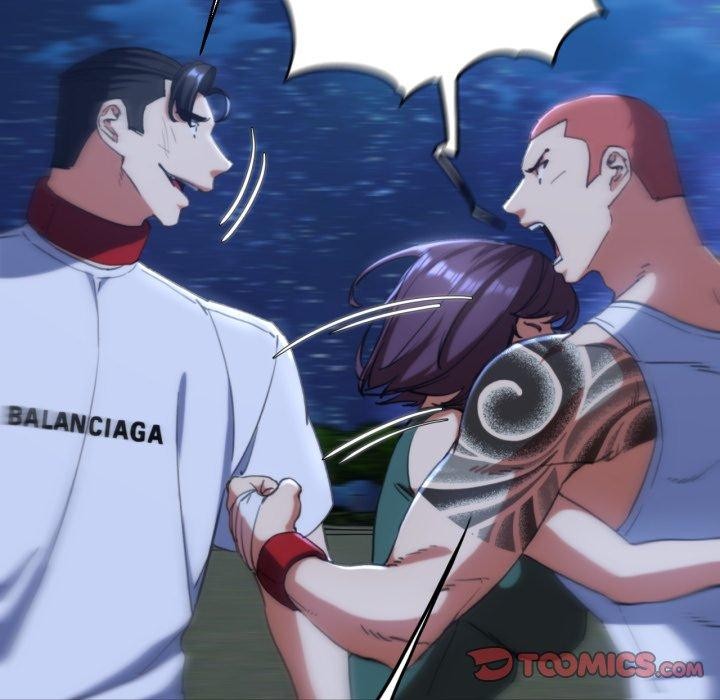 [韩国漫画] 危险同学会 剧情,女学生#[168P]-57