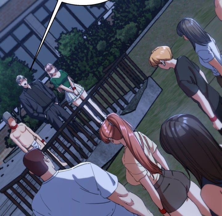 [韩国漫画] 危险同学会 剧情,女学生#[168P]-92