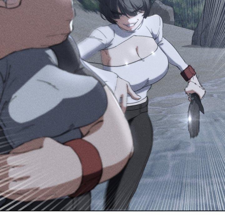 [韩国漫画] 危险同学会 剧情,女学生#[179P]-22