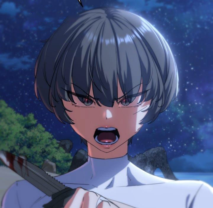 [韩国漫画] 危险同学会 剧情,女学生#[179P]-45