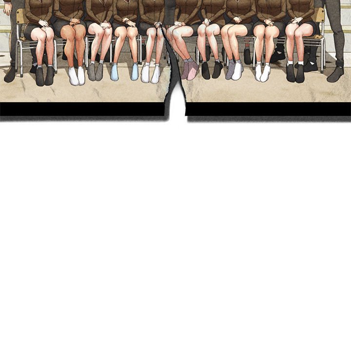 [韩国漫画] 危险同学会 剧情,女学生#[196P]-10