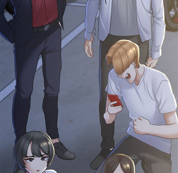 [韩国漫画] 危险同学会 剧情,女学生#[196P]-145