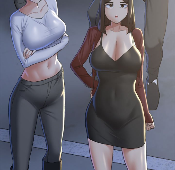 [韩国漫画] 危险同学会 剧情,女学生#[196P]-146