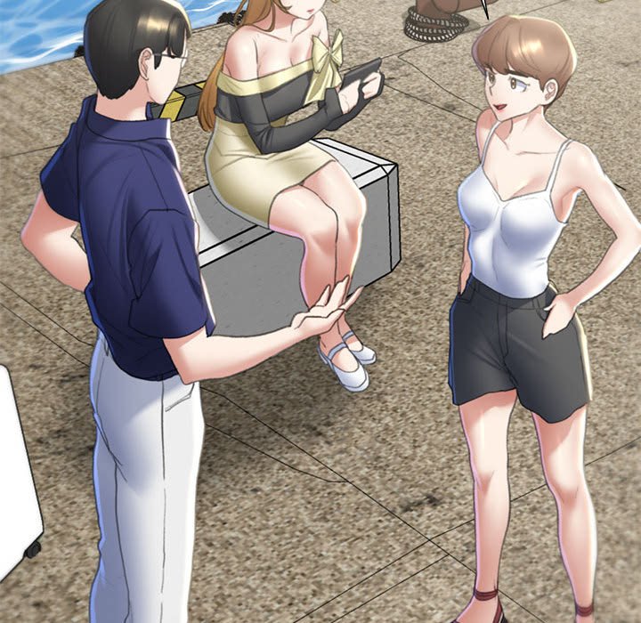 [韩国漫画] 危险同学会 剧情,女学生#[199P]-139