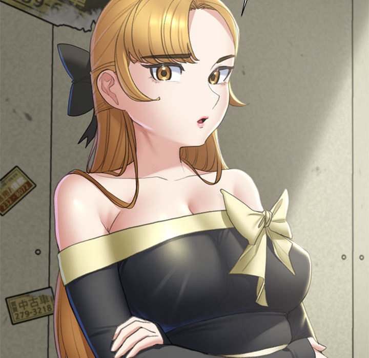 [韩国漫画] 危险同学会 剧情,女学生#[199P]-155