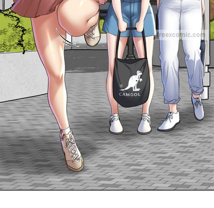 [韩国漫画] 危险同学会 剧情,女学生#[199P]-18