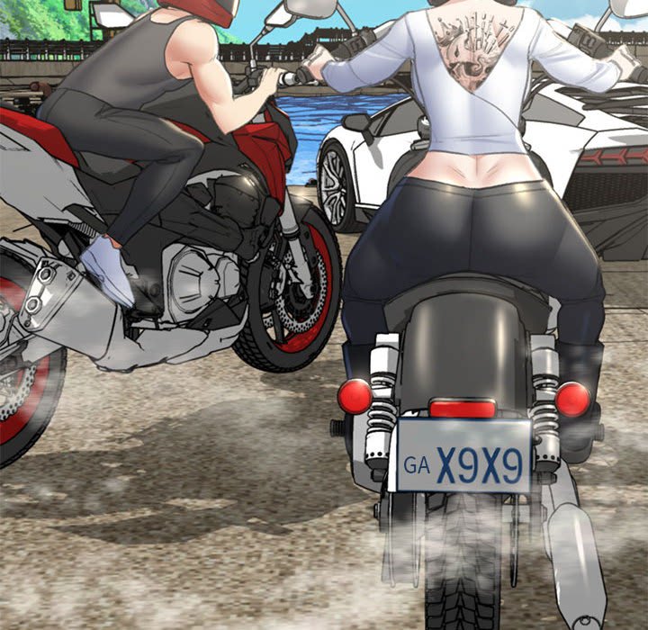 [韩国漫画] 危险同学会 剧情,女学生#[199P]-181