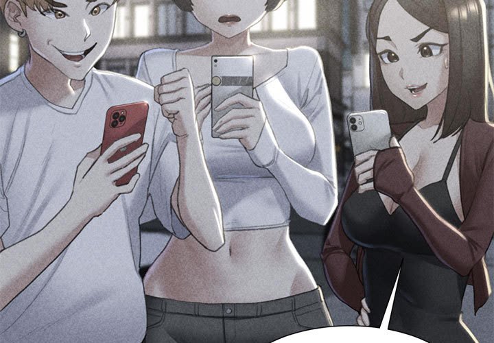 [韩国漫画] 危险同学会 剧情,女学生#[199P]-3