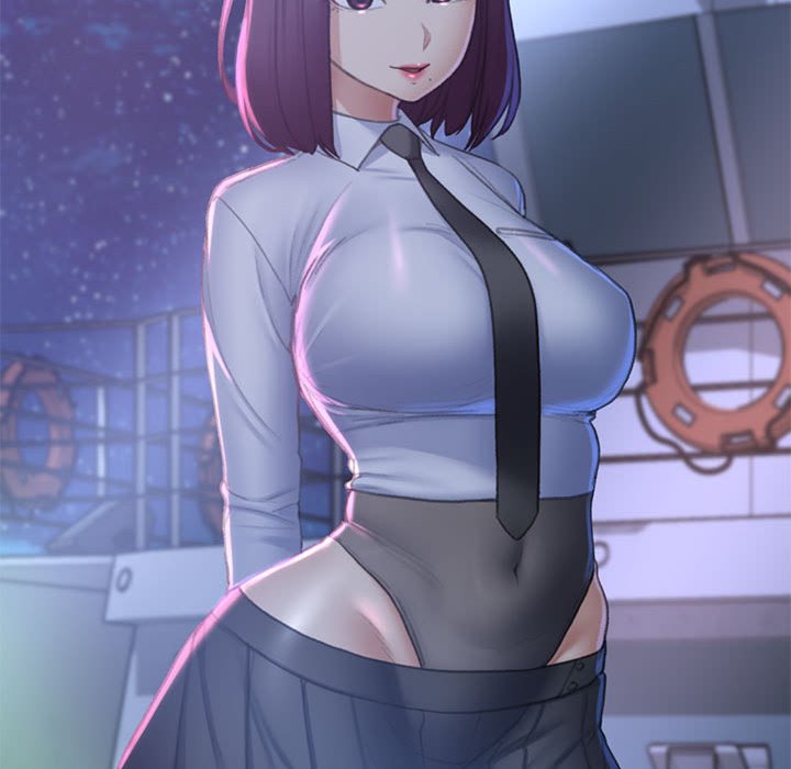 [韩国漫画] 危险同学会 剧情,女学生#[179P]-106