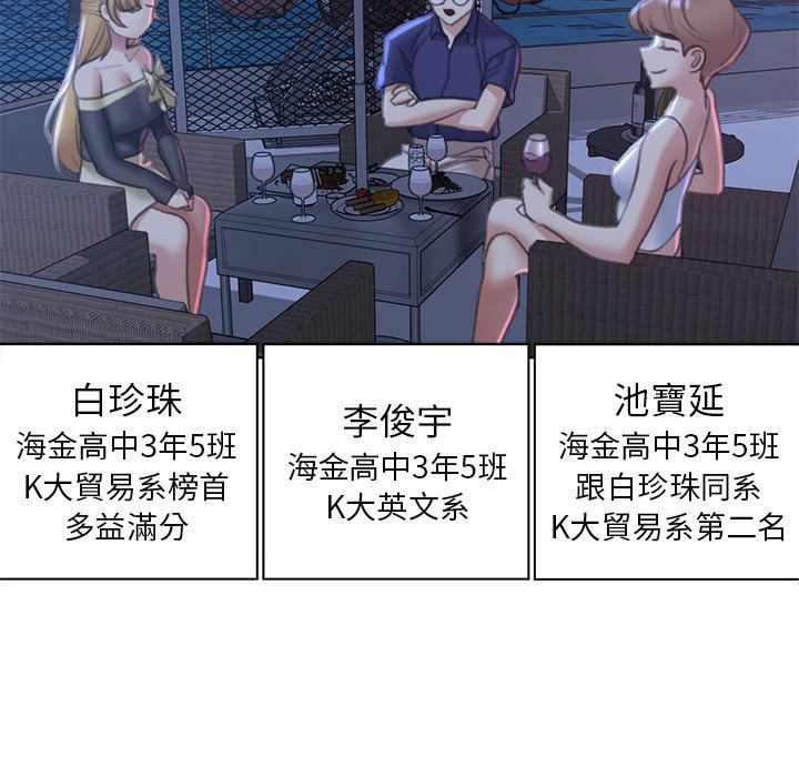 [韩国漫画] 危险同学会 剧情,女学生#[179P]-155