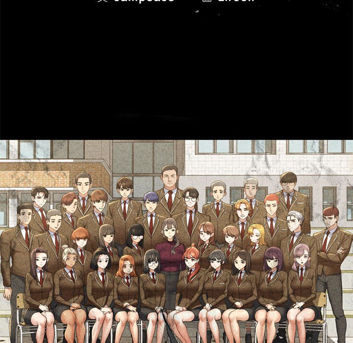 [韩国漫画] 危险同学会 剧情,女学生#[179P]-17