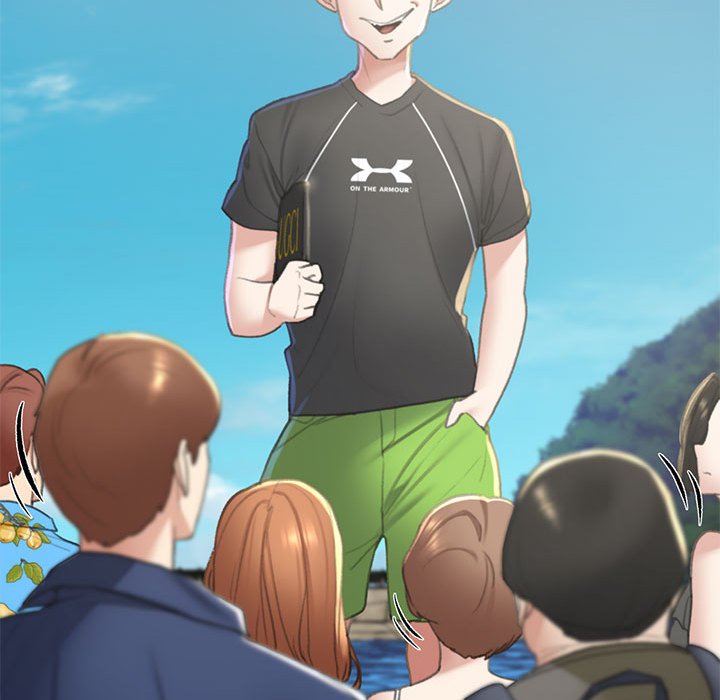 [韩国漫画] 危险同学会 剧情,女学生#[179P]-22