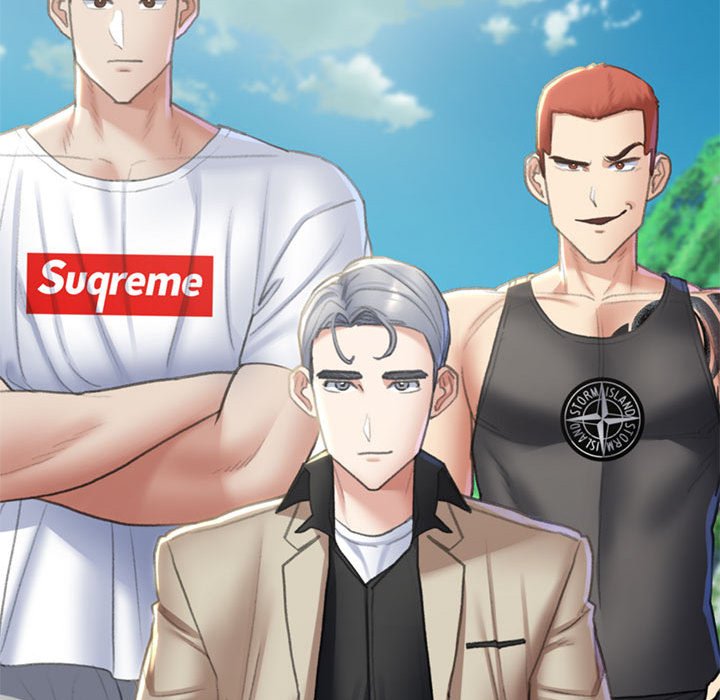 [韩国漫画] 危险同学会 剧情,女学生#[179P]-37